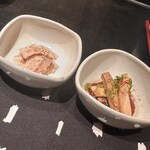 御二九と八さい はちべー - 