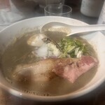 らあめん 鬼ぼし - 