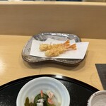 てんぷら 加藤 - 