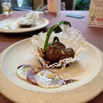 中国料理 春蘭門 - 