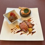 中国料理 春蘭門 - 