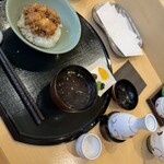 てんぷら 加藤 - 