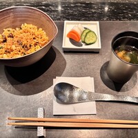 ひのきざか - 