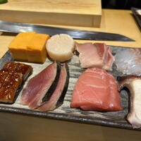 鮨 しゅんぺい - 