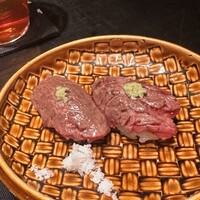 御二九と八さい はちべー - 