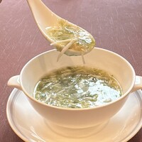 中国料理 春蘭門 - 