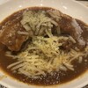 カレー専門店 はまやカレー ランドマークプラザ店