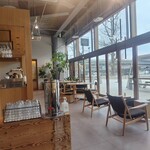 SCOL CAFE&D - 