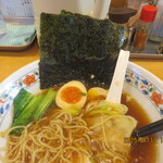 中華そば モンド - 