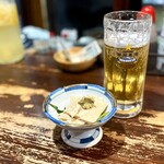 立呑やじゃんだら＆LA・JANN - 