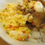 中華そば モンド - 