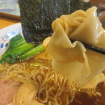 中華そば モンド - 