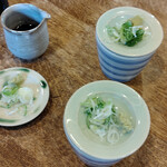 Shinano - 100% Sarashina Soba – Shinano