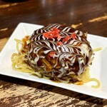 立呑やじゃんだら＆LA・JANN - 