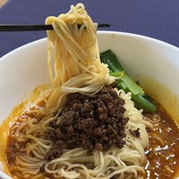 赤坂 四川飯店 - 