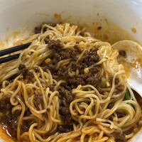 赤坂 四川飯店 - 