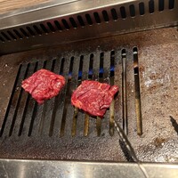 焼肉 ジャンボ はなれ - 