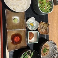 柳橋焼にく わにく - 