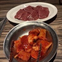 焼肉 ジャンボ はなれ - 