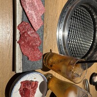 柳橋焼にく わにく - 