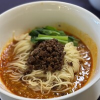 赤坂 四川飯店 - 