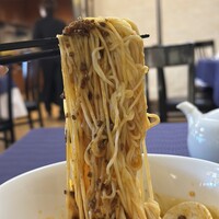赤坂 四川飯店 - 