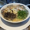 ラーメン小金太