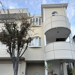 チーズケーキオッコ - 外観