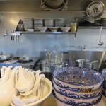 中華そば モンド - 