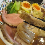 中華そば モンド - 