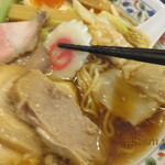 中華そば モンド - 