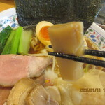 中華そば モンド - 