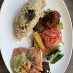 チャヤマクロビ - 