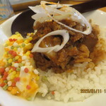 中華そば モンド - お洒落なインスタ映え