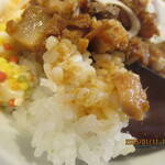 中華そば モンド - 