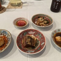 中國菜 奈良町 枸杞 - 