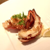 ロウリーズ・ザ・プライムリブ 恵比寿ガーデンプレイス店 - 