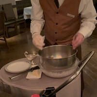 ロウリーズ・ザ・プライムリブ 恵比寿ガーデンプレイス店 - 