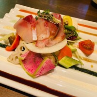 飛騨牛グリルばくろ - 