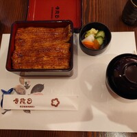 入谷鬼子母神門前のだや - 