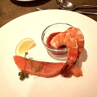 ロウリーズ・ザ・プライムリブ 恵比寿ガーデンプレイス店 - 