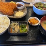 魚三昧 ことぶきや - 