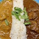 エピタフカレー - 