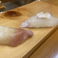 鮨井 - 