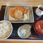 かつ将 春日店 - 