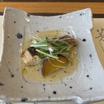 茶寮 吉芳 - 