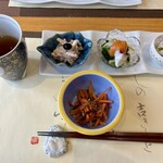 茶寮 吉芳 - 