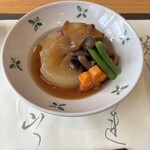 茶寮 吉芳 - 