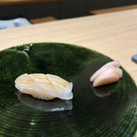 麻布 鮨 翠九龍 - 