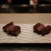 加藤牛肉店 小川のうに - 